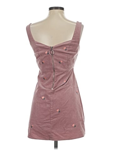 Topshop Cocktail Dress (view 2)