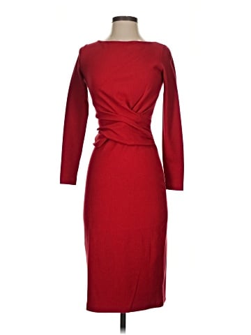 Chiara Boni La Petite Robe Cocktail Dress (view 1)