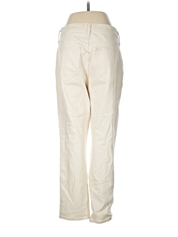 Madewell The Perfect Vintage Jean in Vintage Canvas (view 2)