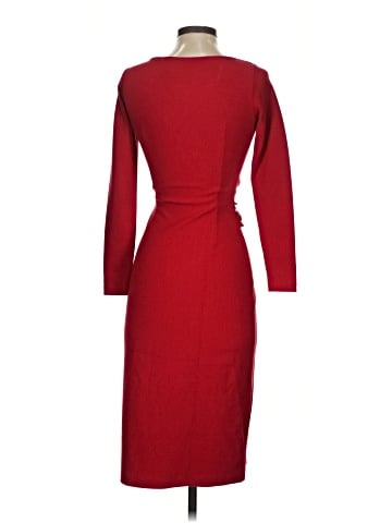Chiara Boni La Petite Robe Cocktail Dress (view 2)