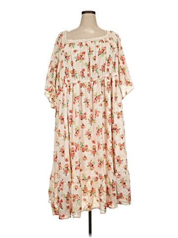 Torrid Casual Dress (view 1)