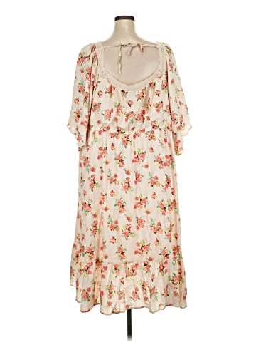 Torrid Casual Dress (view 2)