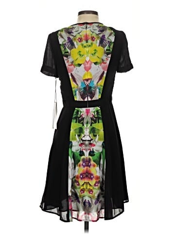 Prabal Gurung for Target Casual Dress (view 2)
