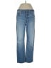 Gap Blue Jeans Size 31 waist - photo 1