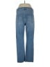 Gap Blue Jeans Size 31 waist - photo 2