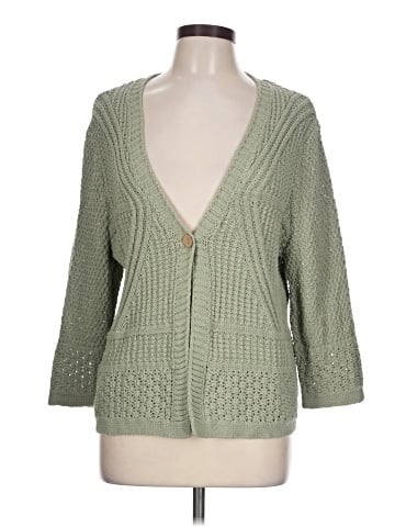 J.Jill Cardigan (view 1)