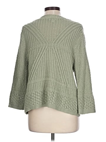 J.Jill Cardigan (view 2)
