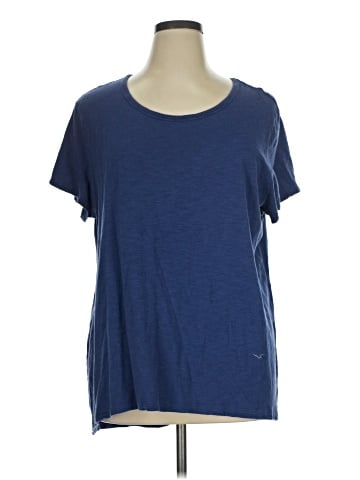 Chico's Short Sleeve T-Shirt (view 1)