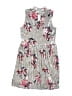 Epic Threads Floral Gray Dress Size M (kids) - photo 2