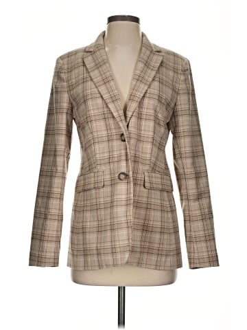 Ann Taylor Blazer (view 1)