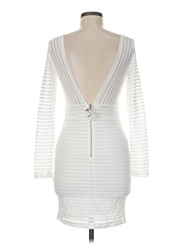 Charlotte Russe Cocktail Dress (view 2)