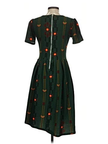 Lularoe Casual Dress (view 2)