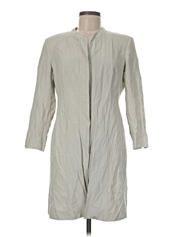 Sigrid Olsen Trenchcoat (view 1)