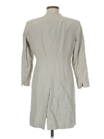 Sigrid Olsen Trenchcoat (view 2)