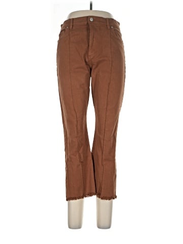 Ann Taylor LOFT Jeggings (view 1)