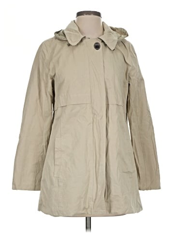 North Style Raincoat (view 1)