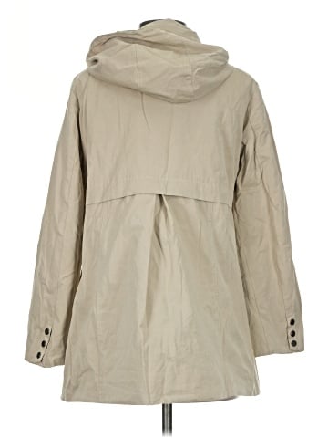 North Style Raincoat (view 2)