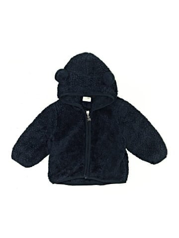Unbranded Zip Up Hoodie (view 1)