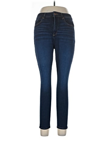 Ann Taylor LOFT Jeans (view 1)
