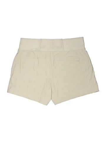 Athleta Khaki Shorts (view 2)