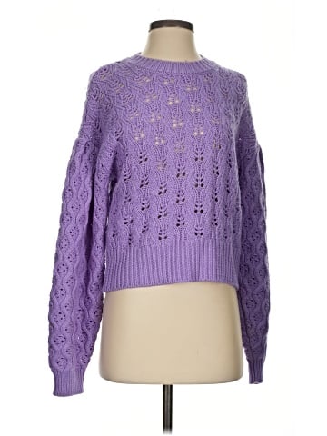 Joie Wool Pullover Sweater (view 1)