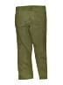 Buzz Cuts Solid Green Khakis Size 6 - photo 2