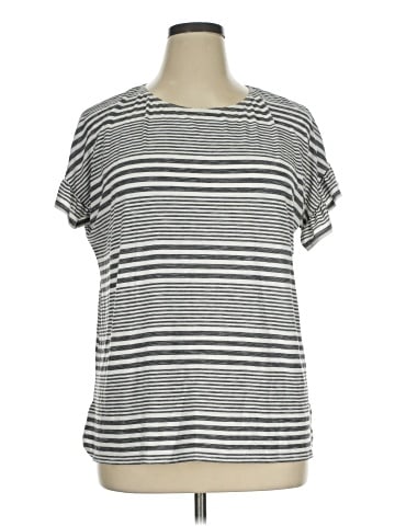 Max Studio Short Sleeve T-Shirt (view 1)