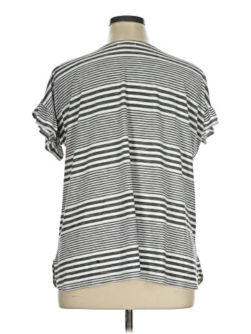 Max Studio Short Sleeve T-Shirt (view 2)