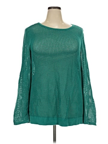 Chico's Pullover Sweater (view 1)