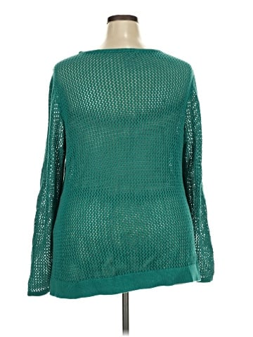 Chico's Pullover Sweater (view 2)