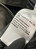 Calvin Klein 100% Polyester Solid Black Jacket Size L - photo 7