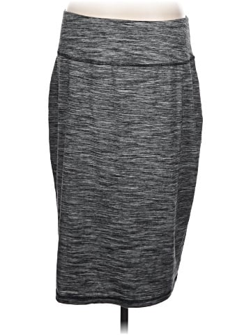 Athleta Casual Skirt (view 1)