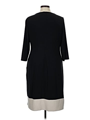 Lauren by Ralph Lauren Cocktail Dress (view 2)