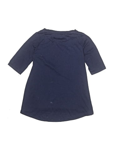 Colette Lilly 3/4 Sleeve T-Shirt (view 2)