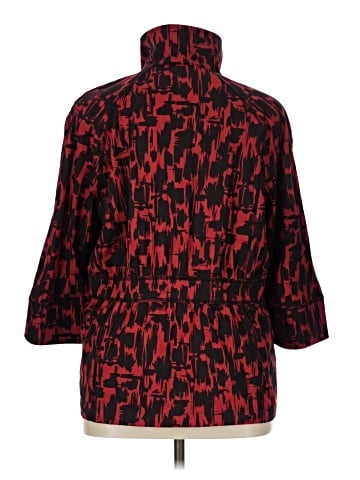 Zenergy by Chico's Raincoat (view 2)