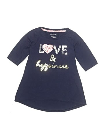 Colette Lilly 3/4 Sleeve T-Shirt (view 1)