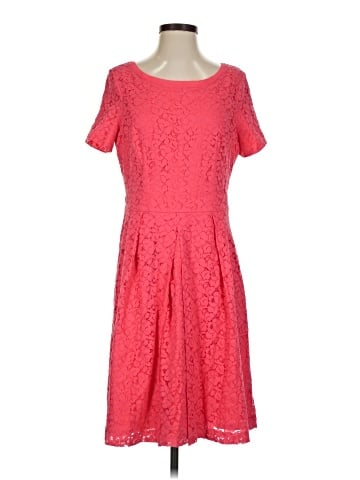 Tahari Casual Dress (view 1)