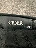 Cider Black Pullover Sweater Size 4X - photo 7