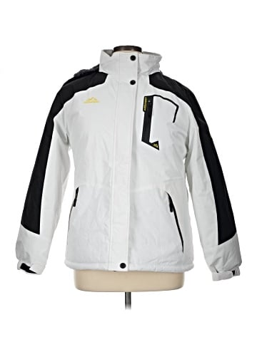 Esprit Snow Jacket (view 1)