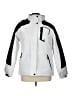 Esprit 100% Polyester White Snow Jacket Size XL - photo 1