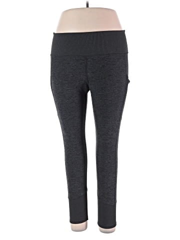 KIRKLAND Signature Active Pants (view 1)