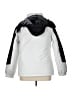 Esprit 100% Polyester White Snow Jacket Size XL - photo 2
