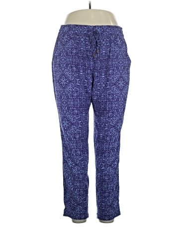 Coldwater Creek Casual Pants (view 1)