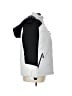 Esprit 100% Polyester White Snow Jacket Size XL - photo 4