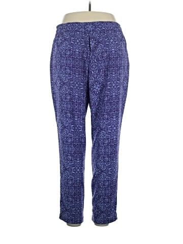 Coldwater Creek Casual Pants (view 2)