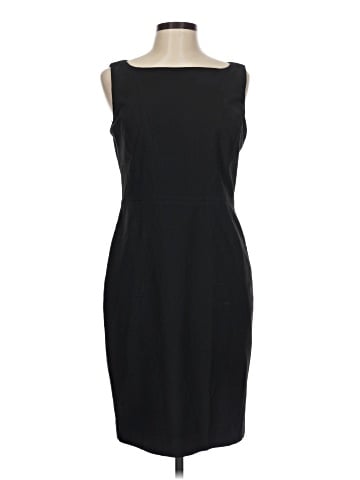 Halogen Cocktail Dress (view 1)