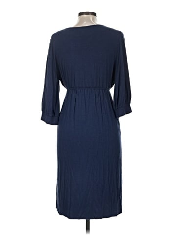 Fei Casual Dress (view 2)