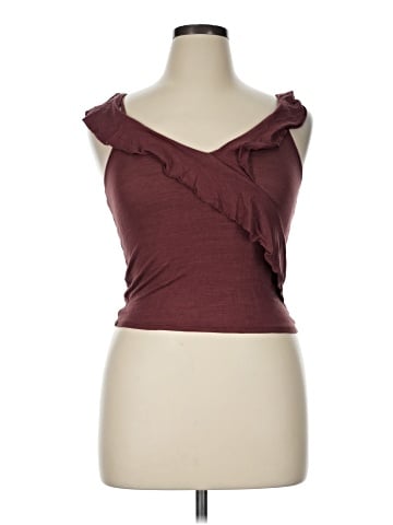 Full Tilt Sleeveless Top (view 1)