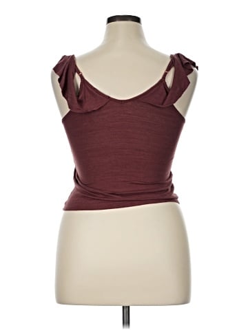 Full Tilt Sleeveless Top (view 2)