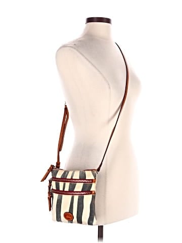 Dooney & Bourke Crossbody Bag (view 2)